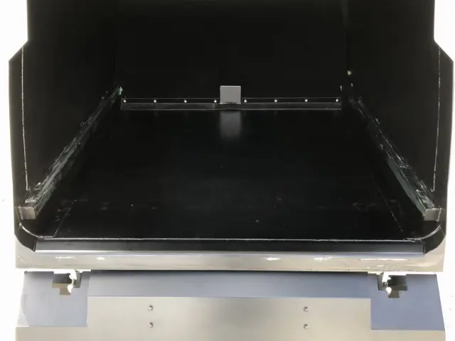 三菱 キャンター 2RG-FEAV0(2WD)の写真19