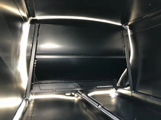 三菱 キャンター 2RG-FEAV0(2WD)の写真21