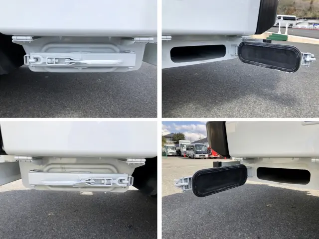 三菱 キャンター 2RG-FEAV0(2WD)の写真24