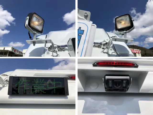 三菱 キャンター 2RG-FEAV0(2WD)の写真25