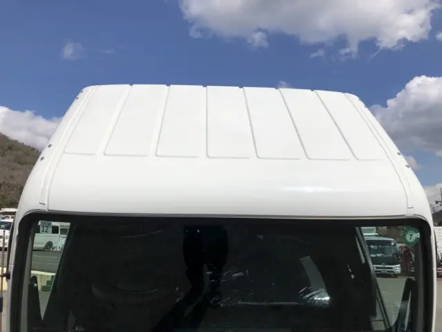 三菱 キャンター 2RG-FEAV0(2WD)の写真30