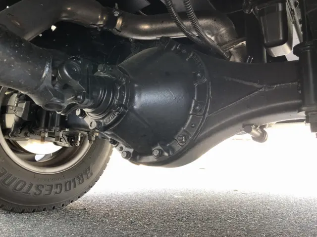 三菱 キャンター 2RG-FEAV0(2WD)の写真33