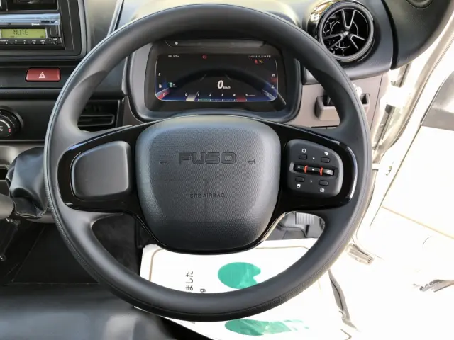 三菱 キャンター 2RG-FEAV0(2WD)の写真36