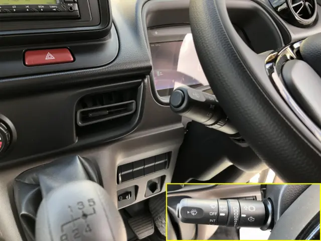 三菱 キャンター 2RG-FEAV0(2WD)の写真38