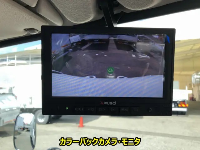 三菱 キャンター 2RG-FEAV0(2WD)の写真41