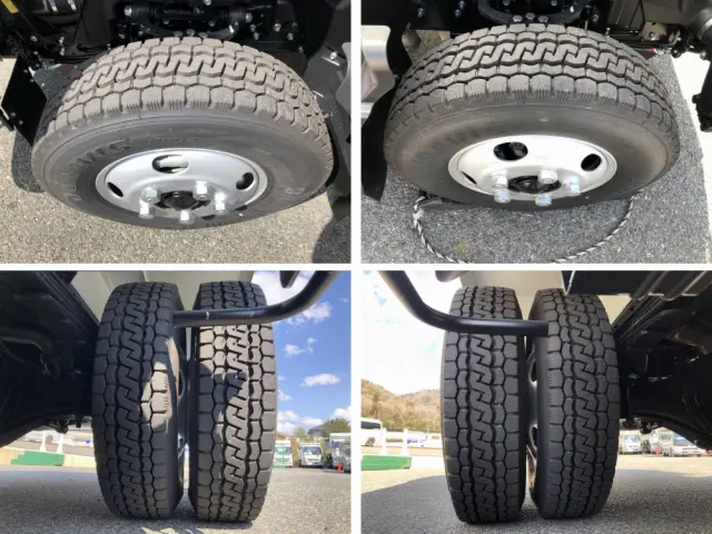 三菱 キャンター 2RG-FEAV0(2WD)の写真44