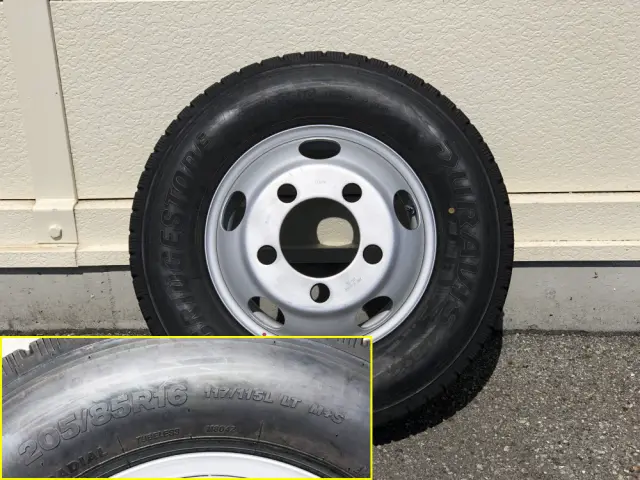 三菱 キャンター 2RG-FEAV0(2WD)の写真45