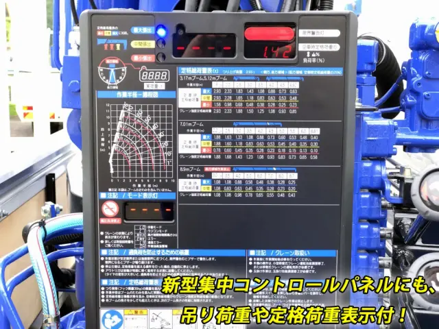 三菱 キャンター 2PG-FEB90(2WD)の写真22