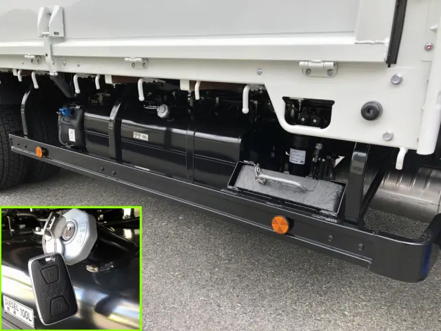 三菱 キャンター 2PG-FEB90(2WD)の写真33