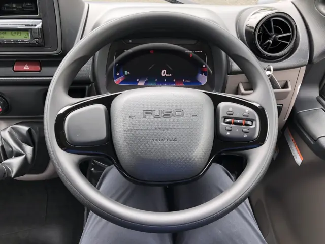 三菱 キャンター 2PG-FEB90(2WD)の写真38