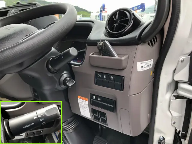 三菱 キャンター 2PG-FEB90(2WD)の写真40