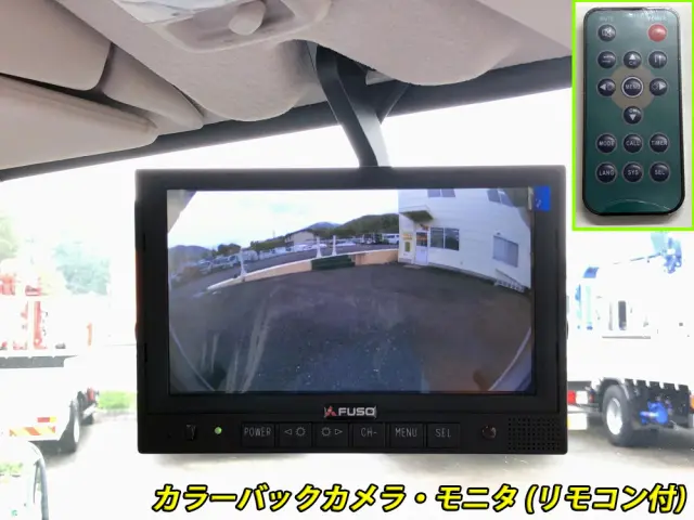 三菱 キャンター 2PG-FEB90(2WD)の写真43