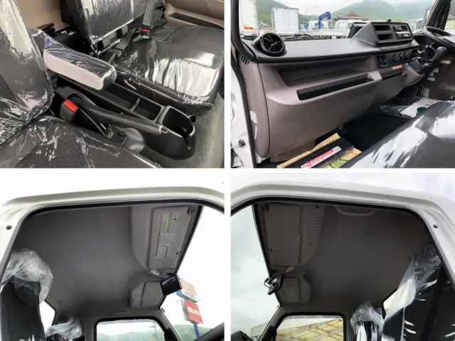 三菱 キャンター 2PG-FEB90(2WD)の写真44