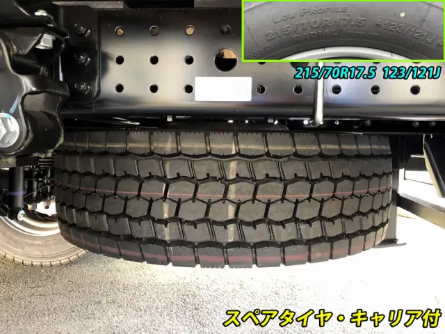 三菱 キャンター 2PG-FEB90(2WD)の写真46