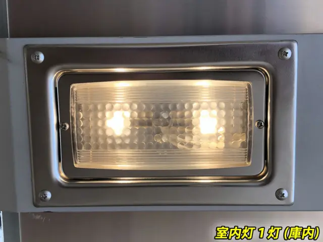 トヨタ ダイナ TKG-XZU605(2WD)の写真21