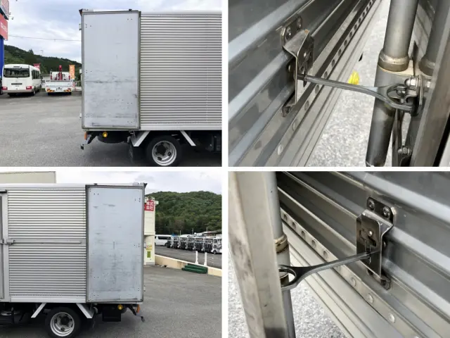 トヨタ ダイナ TKG-XZU605(2WD)の写真22