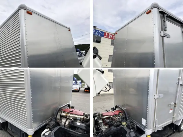 トヨタ ダイナ TKG-XZU605(2WD)の写真23