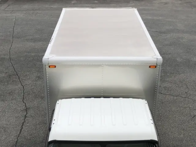 トヨタ ダイナ TKG-XZU605(2WD)の写真24