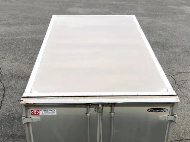 トヨタ ダイナ TKG-XZU605(2WD)の写真25