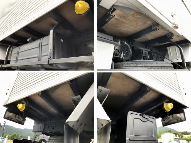 トヨタ ダイナ TKG-XZU605(2WD)の写真30