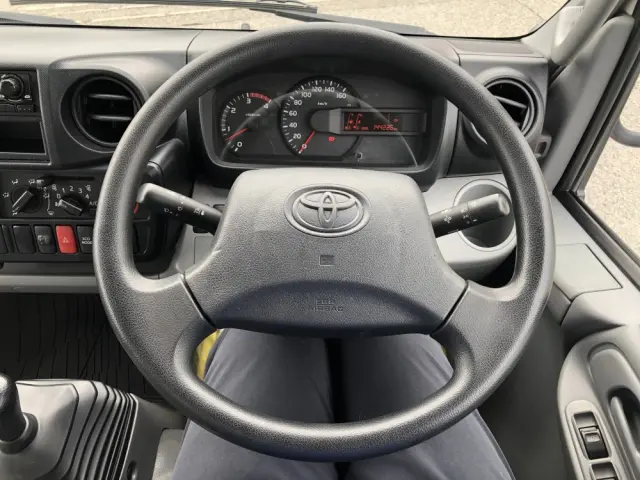 トヨタ ダイナ TKG-XZU605(2WD)の写真35