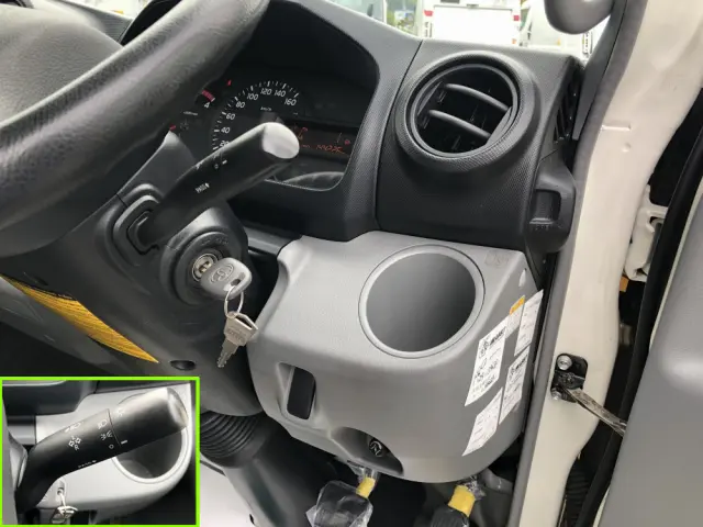 トヨタ ダイナ TKG-XZU605(2WD)の写真36