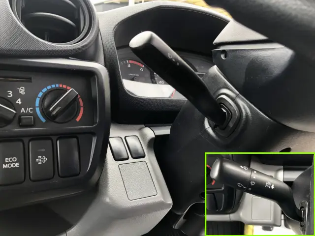 トヨタ ダイナ TKG-XZU605(2WD)の写真37