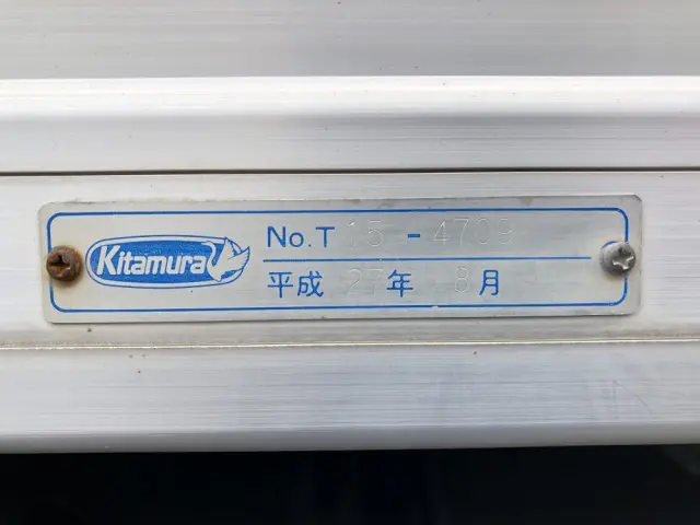 トヨタ ダイナ TKG-XZU605(2WD)の写真50