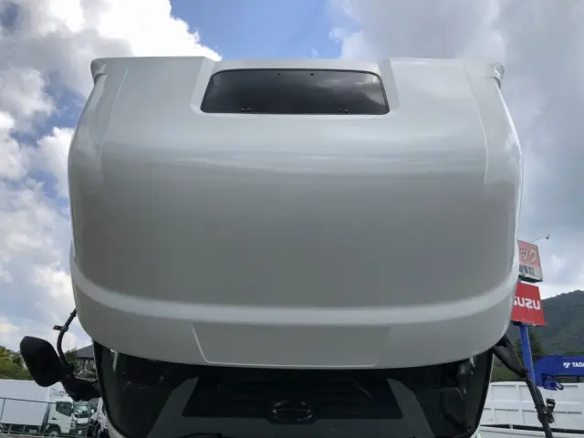 日野 プロフィア QPG-FW1EZEG(8x4)の写真22