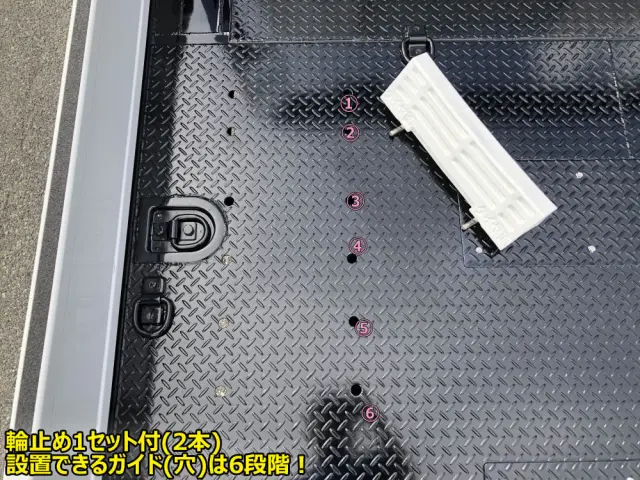 三菱 キャンター 2PG-FEB90(2WD)の写真19