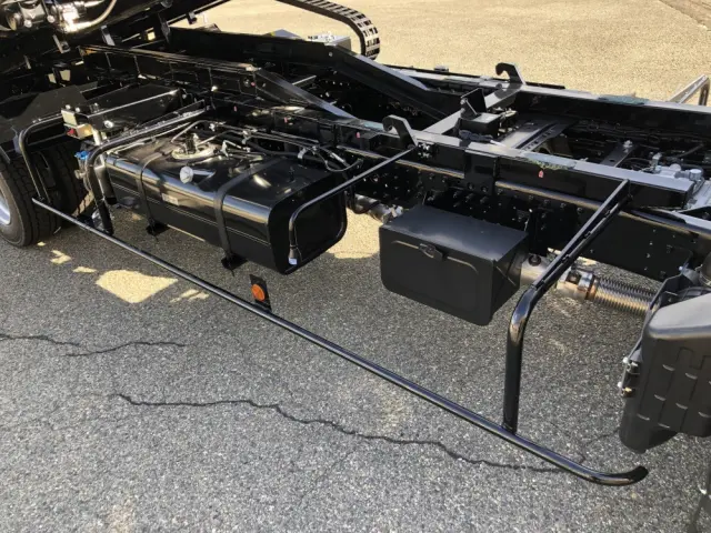 三菱 キャンター 2PG-FEB90(2WD)の写真22