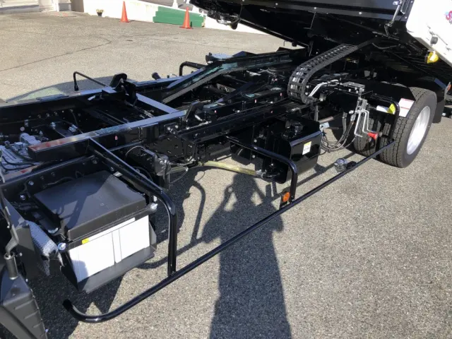 三菱 キャンター 2PG-FEB90(2WD)の写真23