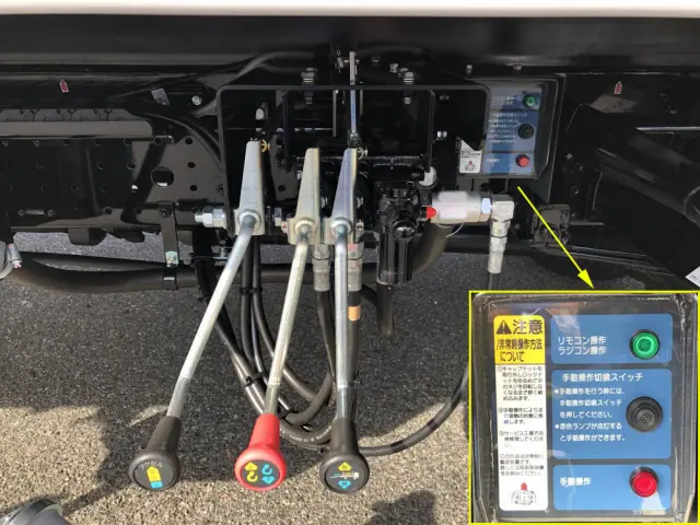 三菱 キャンター 2PG-FEB90(2WD)の写真28