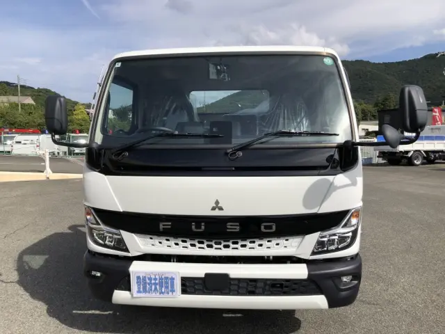 三菱 キャンター 2PG-FEB90(2WD)の写真29