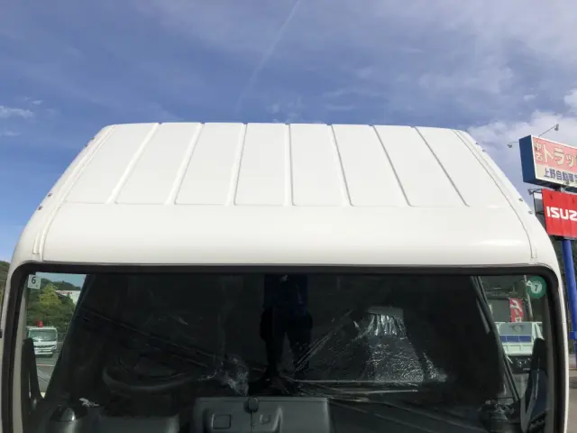 三菱 キャンター 2PG-FEB90(2WD)の写真30