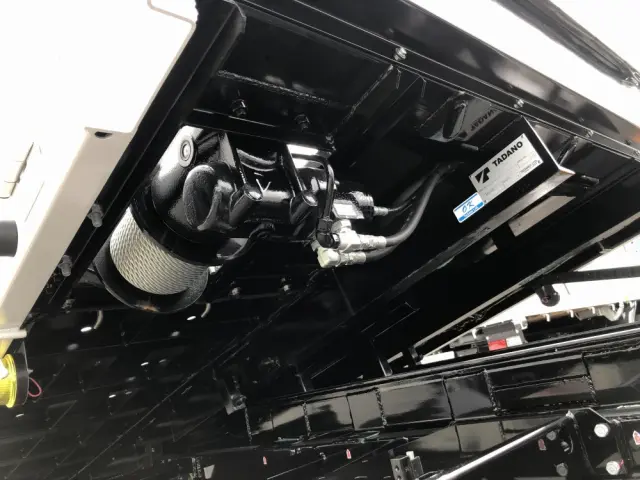 三菱 キャンター 2PG-FEB90(2WD)の写真31