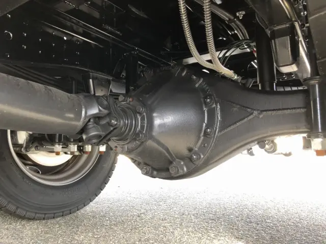 三菱 キャンター 2PG-FEB90(2WD)の写真33