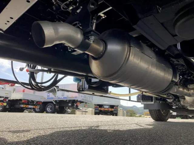 三菱 キャンター 2PG-FEB90(2WD)の写真35