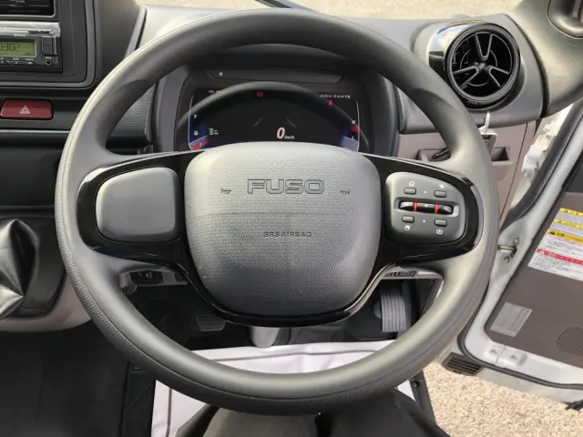 三菱 キャンター 2PG-FEB90(2WD)の写真37