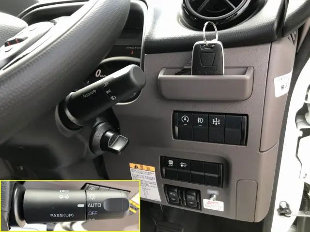 三菱 キャンター 2PG-FEB90(2WD)の写真39