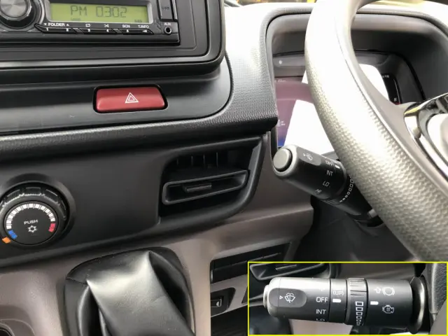 三菱 キャンター 2PG-FEB90(2WD)の写真40