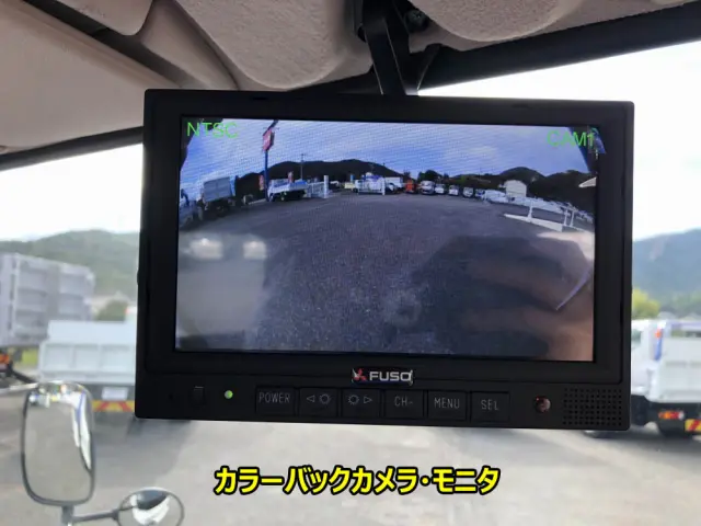 三菱 キャンター 2PG-FEB90(2WD)の写真42