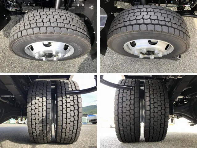 三菱 キャンター 2PG-FEB90(2WD)の写真44