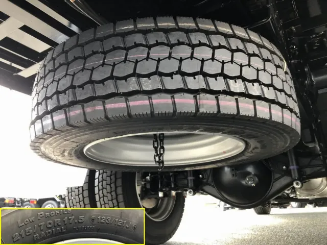 三菱 キャンター 2PG-FEB90(2WD)の写真45