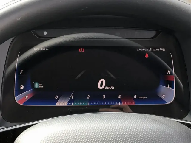 三菱 キャンター 2PG-FEB90(2WD)の写真47