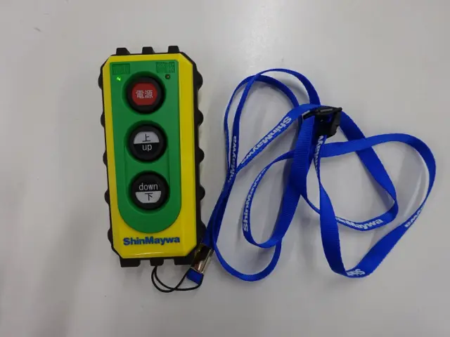 三菱 キャンター 2RG-FEB80(2WD)の写真12