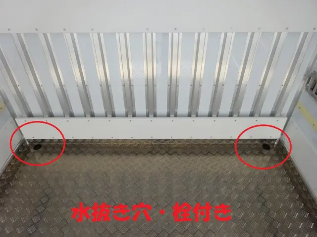 三菱 キャンター 2RG-FEB80(2WD)の写真19