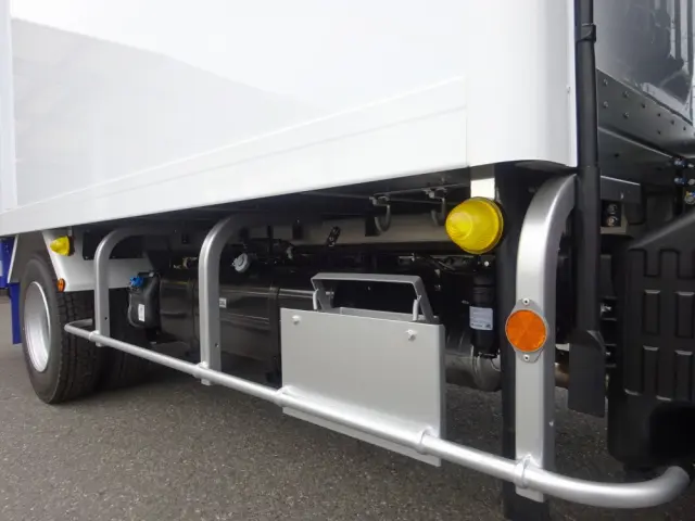 三菱 キャンター 2RG-FEB80(2WD)の写真25