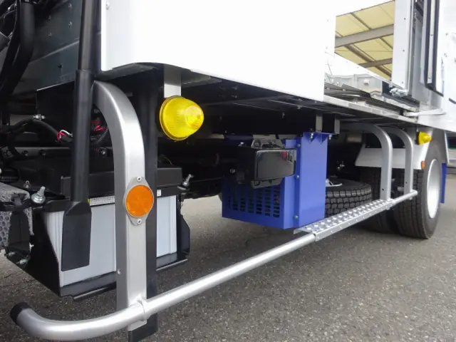 三菱 キャンター 2RG-FEB80(2WD)の写真26