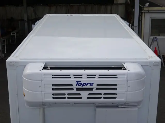 三菱 キャンター 2RG-FEB80(2WD)の写真29